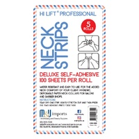 Hi Lift Deluxe Self Adhesive Neck Strips