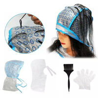 Hi Lift Disposable Tipping Set