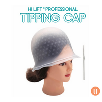 Hi Lift Tipping Cap