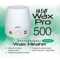Hi Lift Wax Pro Insert 500ml