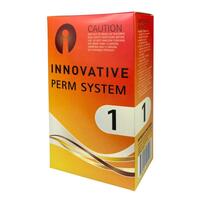 Innovative Yellow Box Perm - 125mL