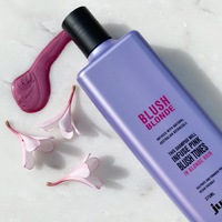 JUUCE Blush Blonde Shampoo - 375ML