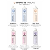 Innovative Colour Care Shampoo 1L