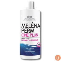 Melena 1 Plus Perm Solution 1 Litre