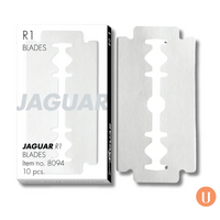 Jaguar R1 Blades 10pcs