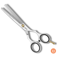 Jaguar Pre Style Ergo P28 5.5" Hairdressing Thinning Scissor