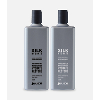 JUUCE Silk Hydrate Conditioner - 375ML