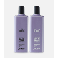 JUUCE Ultra Blonde Shampoo - 375ML