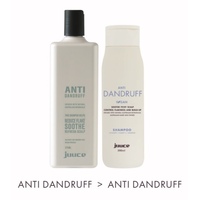 JUUCE Anti Dandruff Shampoo 300mL