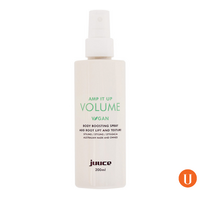 JUUCE Amp It Up Volume 200mL