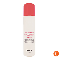 JUUCE Dry Shampoo Volumiser 120g