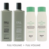 JUUCE Full Volume Conditioner 1L