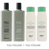 JUUCE Full Volume Shampoo 1L