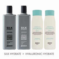 JUUCE Hyaluronic Hydrate Shampoo 300mL