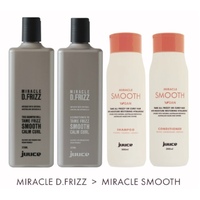 JUUCE Miracle Smooth Conditioner 1L