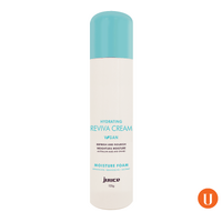 JUUCE Hydrating Reviva Cream 125g