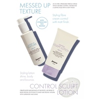 JUUCE Control Sculpt Lotion 150mL