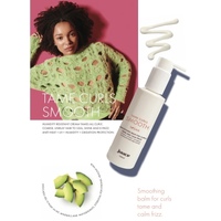 JUUCE Tame Curls Smooth 150mL