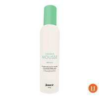 JUUCE Xagerate Mousse 200g