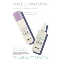 JUUCE Wake Up Wax Spray 100g