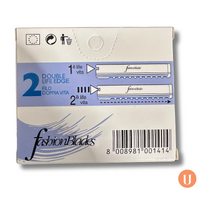 Kiepe Professional Slim Fashion Blades 