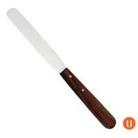 Kiepe Metal Spatula