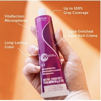 Kadus Professional - Permanent Colour