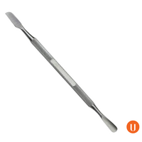 Kiepe Cuticle Pusher
