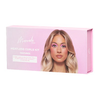 Mermade Heatless Curls Kit