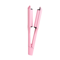 Mermade Double Waver - Pink 25mm