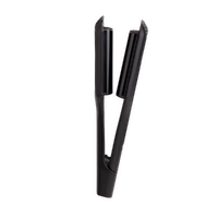 Mermade Double Waver - Black