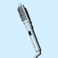 Mermade Infrared Thermal Brush - Baby Blue