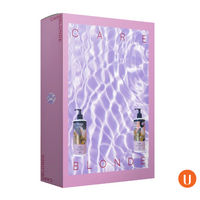 Nak Care Blonde 500mL Duo