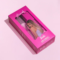 Mermade Barbie Blowout Kit