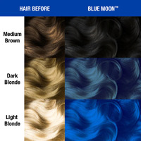 Manic Panic - Blue Moon Classic Cream 