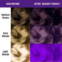 Manic Panic - Electric Amethyst Classic Cream