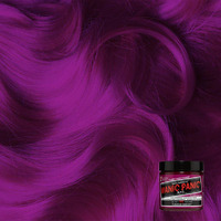 Manic Panic - Fuschia Shock Classic Cream