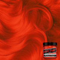 Manic Panic - Psychedelic Sunset Classic Cream