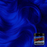 Manic Panic - Rockabilly Blue Classic Cream