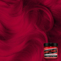 Manic Panic - Rock'n'roll Red Classic Cream