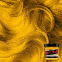 Manic Panic - Sunshine Classic Cream