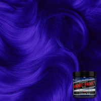 Manic Panic - Shocking Blue Classic Cream
