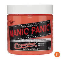 Manic Panic - Dreamsicle Creamtone