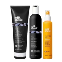 milk_shake Icy Blond Trio Pack