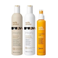 milk_shake Integrity & Strength Trio Pack