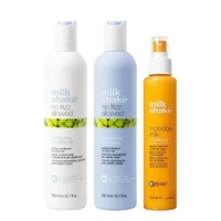 milk_shake No Frizz Allowed Trio Pack