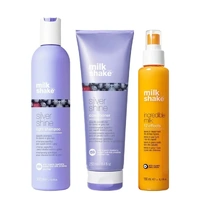 milk_shake Silver Shine Light Trio Pack