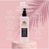 milk_shake Amazing Curl & Waves 200mL