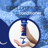 milk_shake Cold Brunette Conditioner 1L