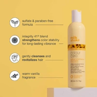 milk_shake Colour Maintainer Shampoo 1L